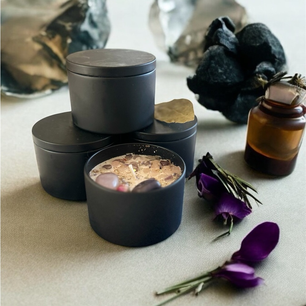 Salem’s Wish Candle 💫 🐈‍⬛